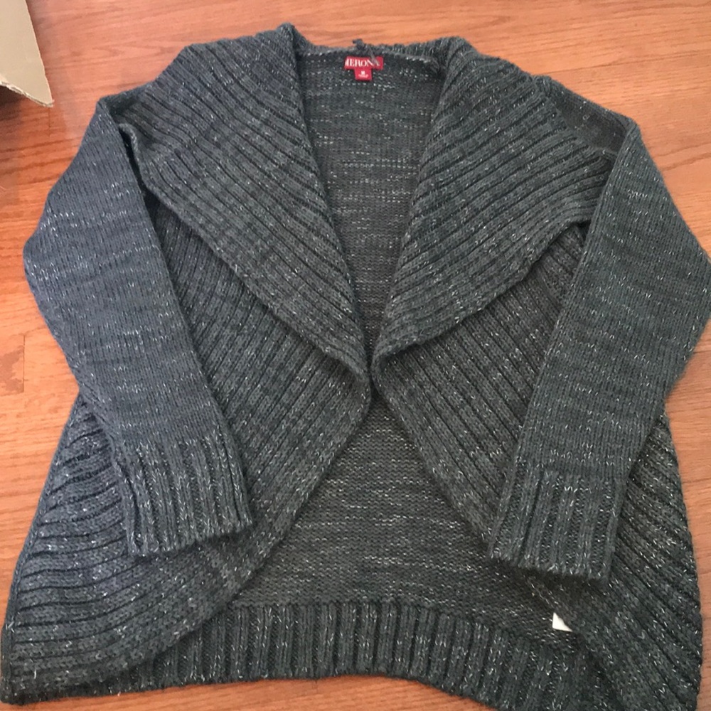 Merona cardigan sweater